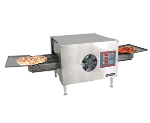 Anvil Conveyor Pizza Oven 3Ph 400V