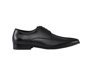 Aq by Aquila Mens Hipwell Lace Up Shoes - Black