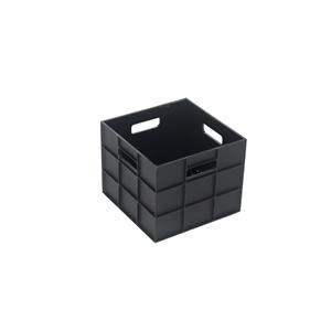 Award 3L Black Hobby Compact Storage Box