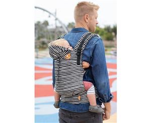 Baby Tula Free to Grow Baby Carrier - Imagine