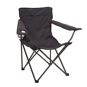 Basic Quad Fold Camp Chair