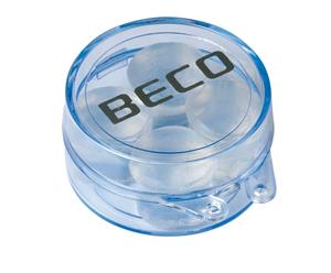 Beco Flex Ear Plugs Moldable Silicone