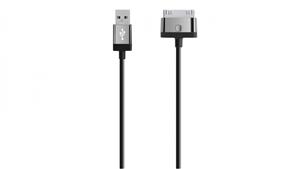 Belkin MIXIT ChargeSync USB Cable - Black