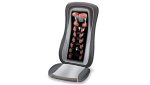 Beurer MG300 3D Body Scan Shiatsu Massage Chair
