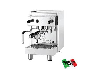 Bezzera 1 Group Semi-Professional Espresso Machine Manual Controls