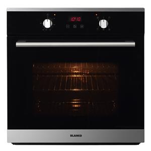 Blanco 60cm 5 Function Built In Electric Oven
