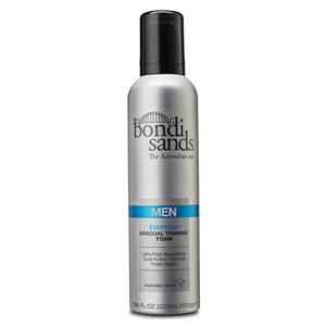 Bondi Sands Men Gradual Tanning Foam 225ml
