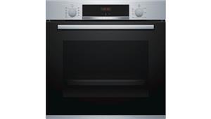 Bosch Series 4 600mm Built-in Oven with 3D Hot Air