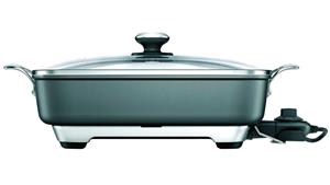 Breville The Thermal Pro Non-Stick Banquet Frypan