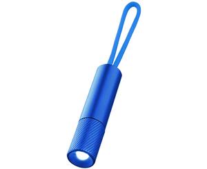 Bullet Merga Led Key Light With Glow Strap (Royal Blue) - PF2177