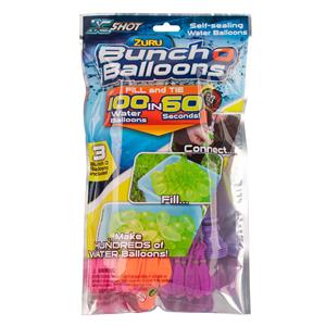 Bunch o Balloons 3 Pack