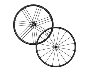 Campagnolo Shamal Mille C17 Clincher Wheel - Front