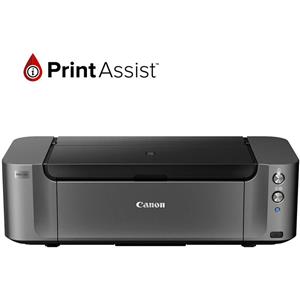 Canon PIXMA Pro 10S Photo Inkjet Printer