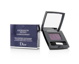 Christian Dior Diorshow Mono Lustrous Smoky Saturated Pigment Smoky Eyeshadow # 184 Temptation 1.8g/0.06oz
