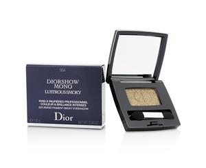 Christian Dior Diorshow Mono Lustrous Smoky Saturated Pigment Smoky Eyeshadow # 564 Fire 1.8g/0.06oz