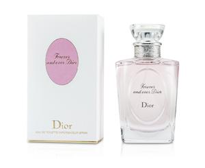 Christian Dior Forever & Ever Dior EDT Spray 100ml/3.4oz
