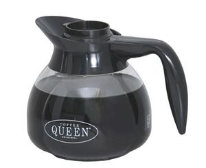 Coffee Queen M2 Glass Decanter
