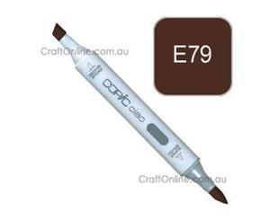 Copic Ciao Marker Pen - E79-Cashew