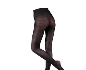 Couture Womens/Ladies Ultimates Tights (1 Pair) (Black - Diana) - LW399