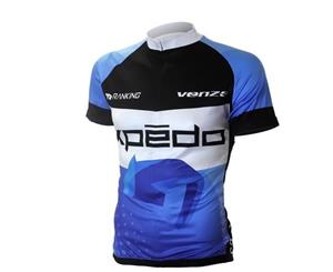 CyclingDeal Short Sleeve Cycling Bicycle Jersey
