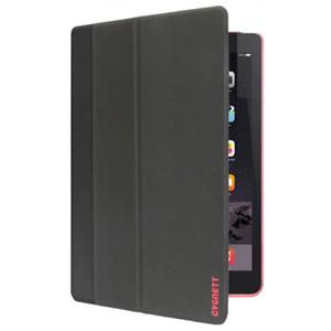 Cygnett - CY1844CITEK - Tekshell Slimline iPad Mini 4 Case - Red