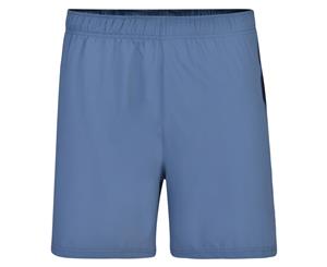 Dare 2B Mens Surrect Lightweight Shorts (Meteor Grey) - RG4526
