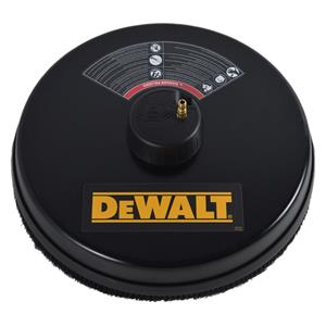 DeWALT 3600psi Surface Cleaner - Pressure Washer Accessory