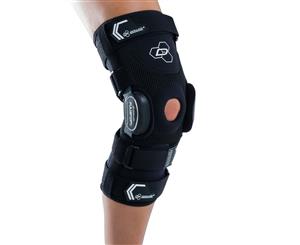 DonJoy Performance Bionic FULLSTOP Knee Brace -ACL Proctection Patella Stability