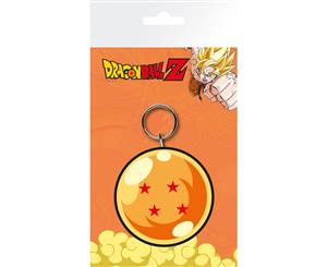 Dragon Ball Z Dragon Ball Key Ring