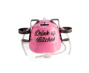 Drink Up B*tches Drinking Hat
