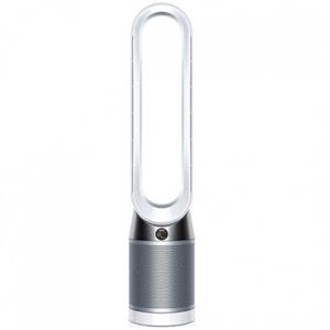 Dyson Pure Cool  Purifying Tower Fan White/Silver - 310132-01