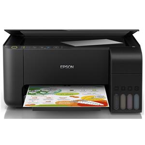 Epson EcoTank Expression ET-2710 Multifunction Printer
