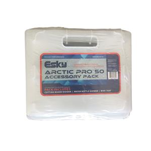 Esky Arctic Pro 50 Cooler Accessory Pack