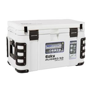 Esky Arctic Pro Rugged Cooler - 50L