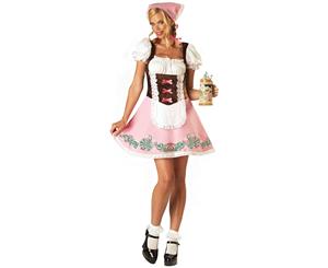 Fetching Fraulein Adult Women's Costume