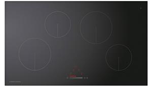 Fisher & Paykel 900mm 4 Zone Induction Cooktop
