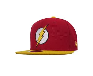 Flash Symbol Red 9Fifty Adjustable Hat