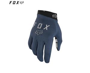 Fox Ranger Gel MTB Gloves - Midnight