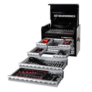 GEARWRENCH 219 Pc Tool Kit & Chest
