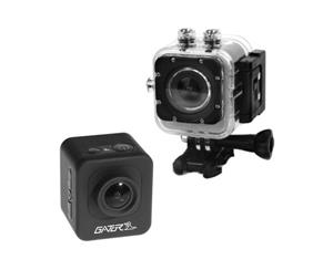 Gator G180SPCR 2 in 1 Full HD Sports Action and Dash Camera