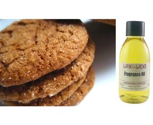 Ginger Snap - Fragrance Oil