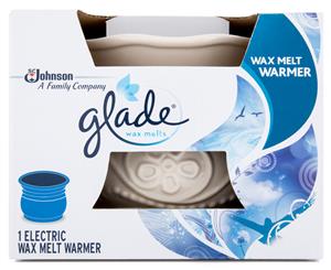 Glade Electric Wax Melt Warmer