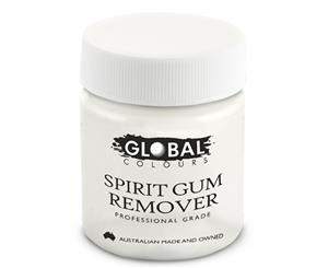 Global Spirit Gum Adhesive Remover 45ml