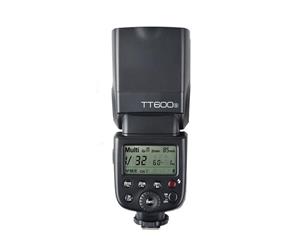 Godox TT600S 2.4G HSS Wireless Camera Flash Speedlite for Sony