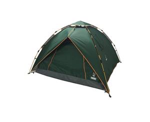 Green POP Tent  Festival and Camping Tent
