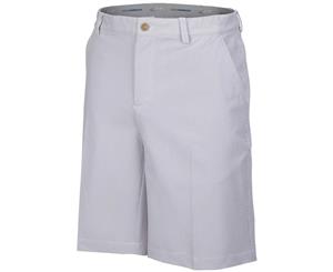 Greg Norman ML75 Microlux Pincord Short - Sterling - Mens