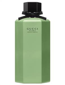Gucci Flora Emerald Gardenia Limited Edition Edt 100ml