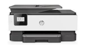 HP OfficeJet 8010 All-in-One Printer - Light Basalt