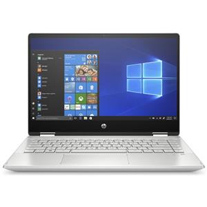 HP Pavilion x360 14-DH0140TU 14" 2-in-1 Touchscreen Laptop (i7)
