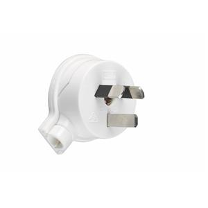 HPM 10A Top Side Entry Plug